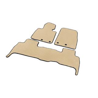EVA Fußmatten V-2 (2012-2021, Beige) Toyota Land Cruiser 200 2007-2021 Foto 2