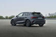 Audi S3 Sportback: der aktualisierte Sportwagen des Jahres 2024 Foto 2