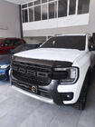 Ford Ranger 2022- Motorhaubenschutz EuroCap Foto 1
