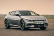 Kia EV6 GT-Test: elektrische Leistung und Stil Foto 3
