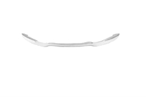 BMW X5 E70 2007-2013 Frontspoilerlippe für Stoßstange (für 2010-2013 Base, lackierfähig) Foto 4