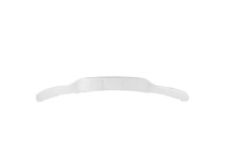 BMW X5 E70 2007-2013 Frontspoilerlippe für Stoßstange (für 2010-2013 Base, lackierfähig) Foto 5