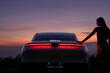 Zeekr 007: Testbericht zur elektrischen Limousine Foto 5