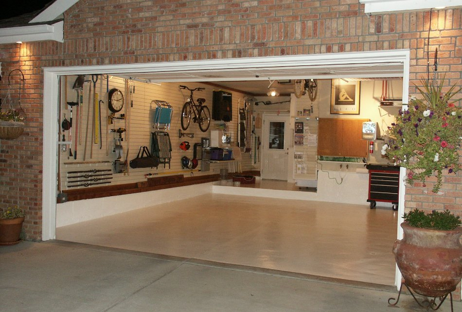 So schaffen Sie Ordnung in der Garage: 5 einfache Tipps