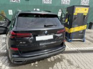 BMW X5 G05 2019–2026 Rückleuchten (Europa, Facelift für 2019–2023) Foto 14