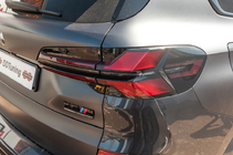 BMW X5 G05 2019–2026 Rückleuchten (Europa, Facelift für 2019–2023) Foto 2