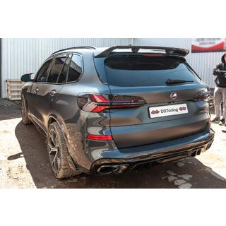 Rückleuchten (Europa, Facelift für 2019–2023) BMW X5 G05 2019–2026 Foto 3