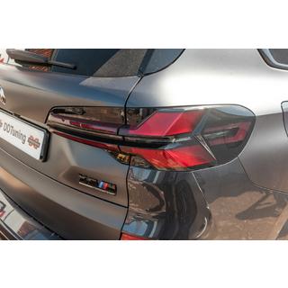 Rückleuchten (Europa, Facelift für 2019–2023) BMW X5 G05 2019–2026 Foto 2