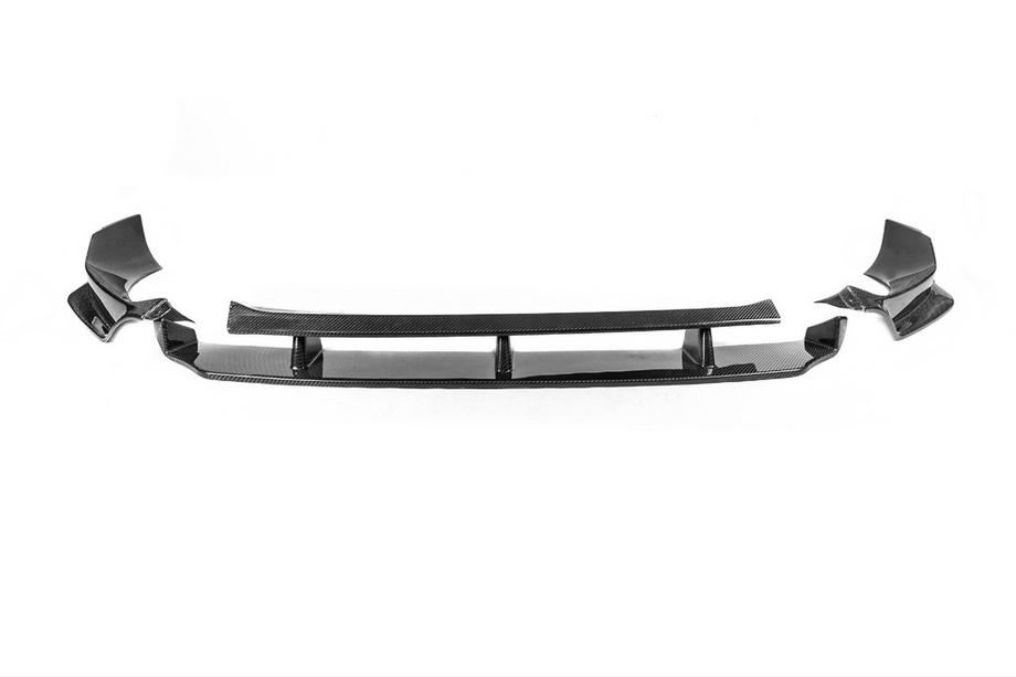 BMW X6 G06 2019–2027 Bodykit Carbon V1 (2018-2022) Foto 16