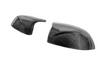 BMW X7 G07 2019- Carbon Bodykit-Set (für M-Sport 2018-2022) Foto 7