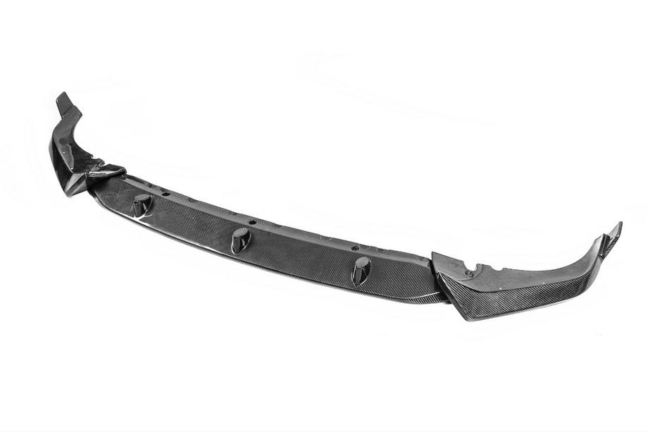 BMW X7 G07 2019- Carbon Bodykit-Set (für M-Sport 2018-2022) Foto 10