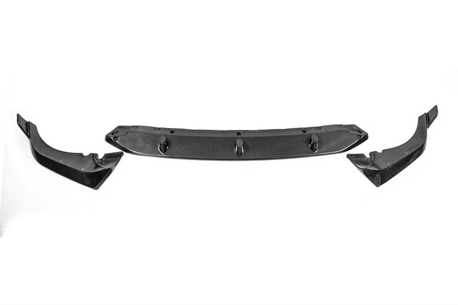 BMW X7 G07 2019- Carbon Bodykit-Set (für M-Sport 2018-2022) Foto 12