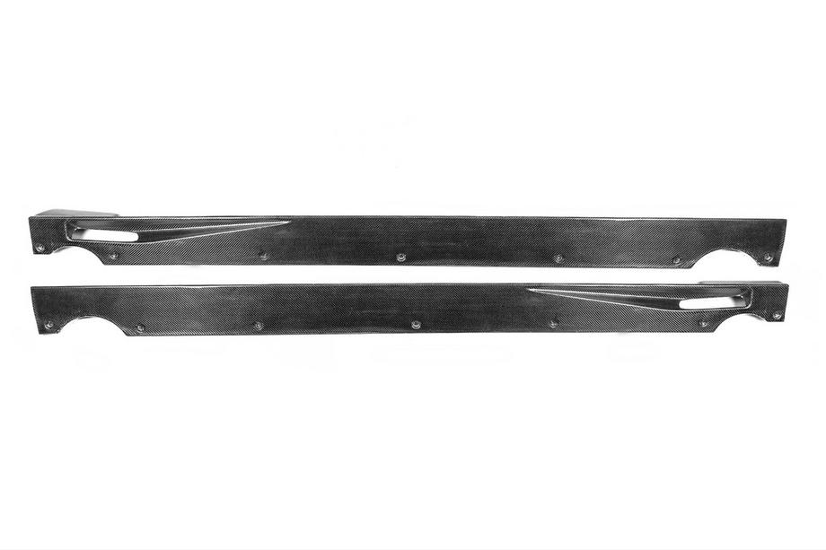 BMW X7 G07 2019- Carbon Bodykit-Set (für M-Sport 2018-2022) Foto 9