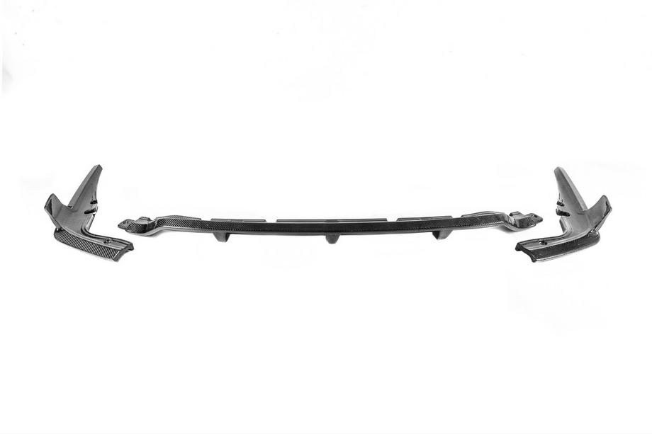 BMW X7 G07 2019- Carbon Bodykit-Set (für M-Sport 2018-2022) Foto 30