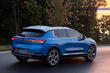 Chevrolet Equinox EV: Testbericht zum elektrischen Crossover Foto 4