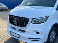 Mercedes Sprinter W907/W910 2018- LED Frontscheinwerfer (Original 2025, 2 Stk) Foto 1