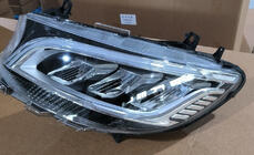 Mercedes Sprinter W907/W910 2018- LED Frontscheinwerfer (Original 2025, 2 Stk) Foto 2