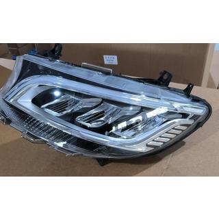 LED Frontscheinwerfer (Original 2025, 2 Stk) Mercedes Sprinter W907/W910 2018- Foto 2