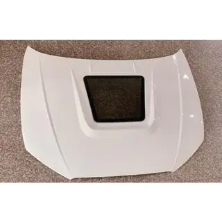 Motorhaube (2012-2016) Audi A3 2012-2020 Foto 2