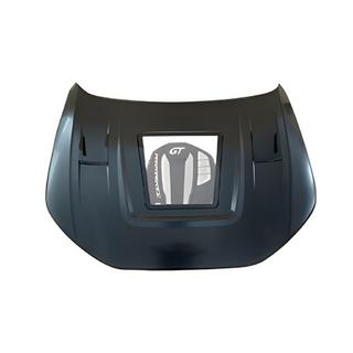 Motorhaube RS-Style (2015-2019) Audi A4 B9 2015-2024