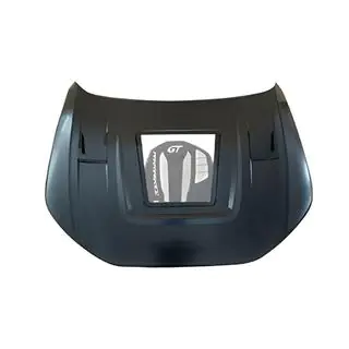 Motorhaube RS-Style (2015-2019)