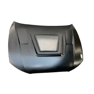 Motorhaube RS-Style V-1 (2011-2015) Audi A5 2007-2015