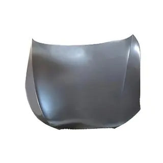 Motorhaube RS-Style V-2 (2011-2015) Audi A5 2007-2015