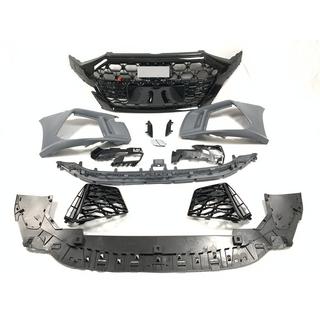 Frontstoßstange RS-Style Audi A3 2020- Foto 4