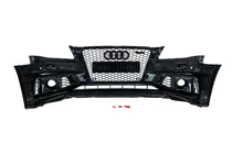 Audi A4 B8 2007-2015 Frontstoßstange RS-Style (2007-2011) Foto 5