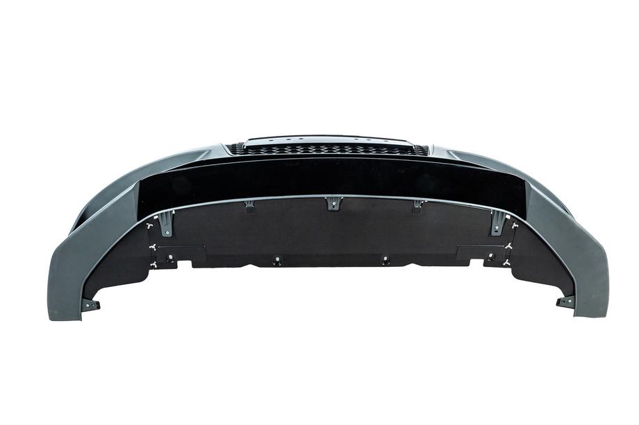 Audi A4 B8 2007-2015 Frontstoßstange RS-Style (2007-2011) Foto 4