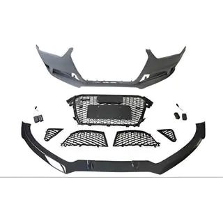 Frontstoßstange RS-Style V1 (2012-2015) Foto 2