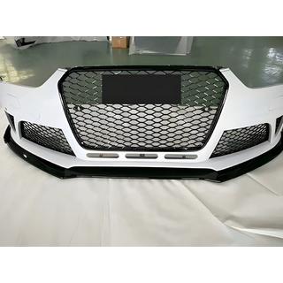 Frontstoßstange RS-Style V1 (2012-2015) Foto 1