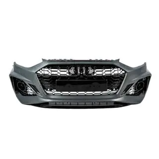 Frontstoßstange RS-Style (2019-2024) Foto 1