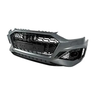 Frontstoßstange RS-Style (2019-2024) Foto 4