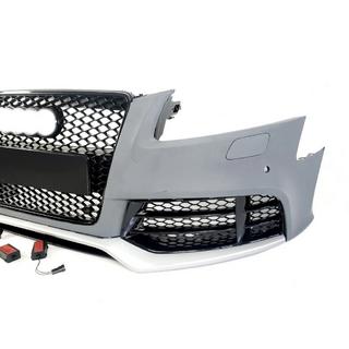 Frontstoßstange RS-Style (2007-2011) Audi A5 2007-2015 Foto 3