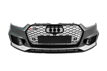 Audi A5 2016-2025 Frontstoßstange RS-Style (2016-2019) Foto 1