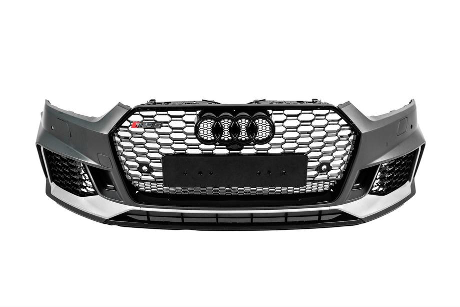 Audi A5 2016-2025 Frontstoßstange RS-Style (2016-2019) Image