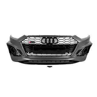 Frontstoßstange RS-Style (2020-2025) Foto 1