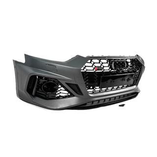 Frontstoßstange RS-Style (2020-2025) Foto 3