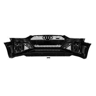 Frontstoßstange RS-Style (2020-2025) Foto 4