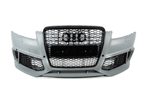 Audi A6 C6 2004-2011 Frontstoßstange RS-Style Foto 1