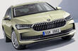 Skoda Superb Combi 2024: ein Testbericht zum Business-Class-Kombi Foto 1