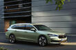 Skoda Superb Combi 2024: ein Testbericht zum Business-Class-Kombi Foto 2