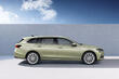 Skoda Superb Combi 2024: ein Testbericht zum Business-Class-Kombi Foto 3