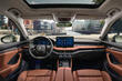 Skoda Superb Combi 2024: ein Testbericht zum Business-Class-Kombi Foto 5