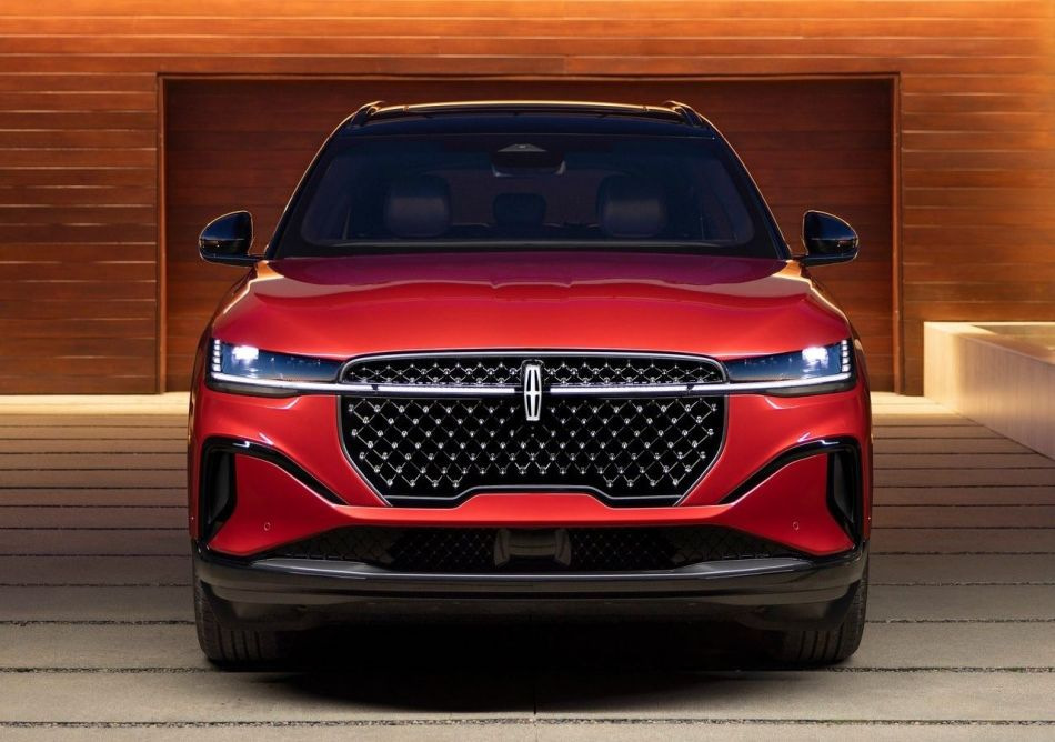 Lincoln Nautilus der zweiten Generation: Rezension