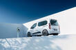 Testbericht zum Opel Combo Electric: kompakter und praktischer Elektro-Minivan Foto 2