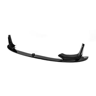 Frontlippe DPT V-3 (Für M4, Schwarz Glanz) BMW 4 Series F32/F33/F36 2012-2020 Foto 3