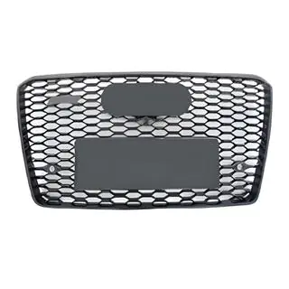Frontgrill RS-Style (2014-2018, schwarz)