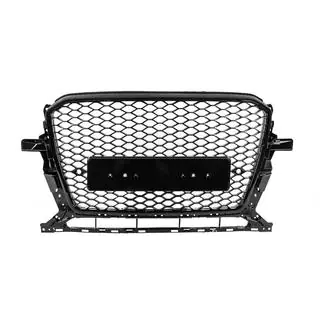 Frontgrill RSQ-Style (2012-2017, schwarz) Foto 1
